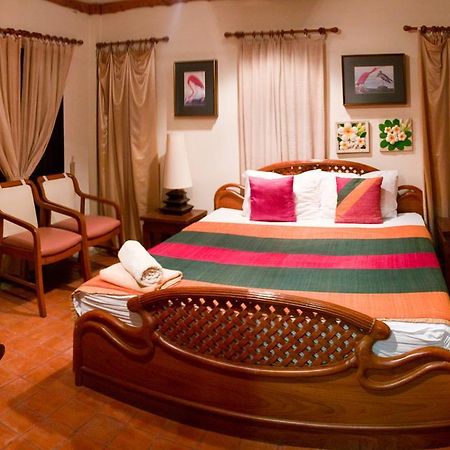 Saplaisuan Resort Ban Chorakhe Sam Phan Екстер'єр фото