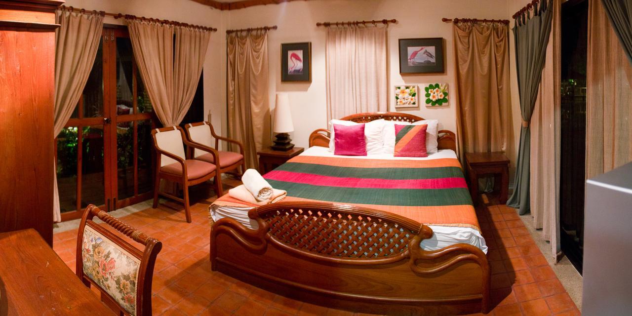 Saplaisuan Resort Ban Chorakhe Sam Phan Екстер'єр фото